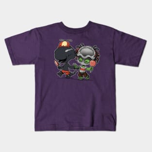 Lil' Buddies Kids T-Shirt